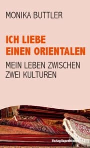 Cover von Ich liebe einen Orientalen