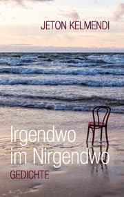 Cover von Irgendwo im Nirgendwo