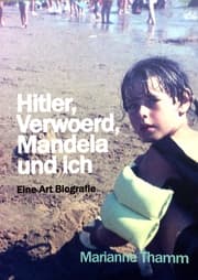 Cover von Hitler, Verwoerd, Mandela und ich