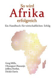 Cover von So wird Afrika erfolgreich