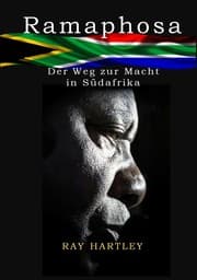 Cover von Ramaphosa