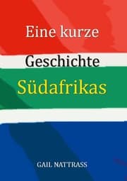Cover von Eine kurze Geschichte Südafrikas