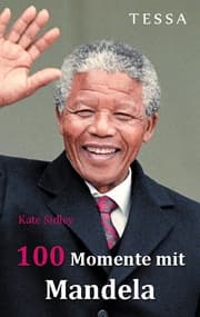 Cover von 100 Momente mit Mandela