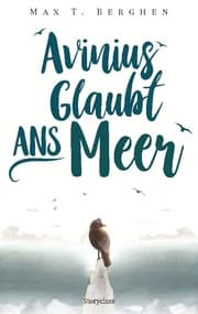 Cover von Avinius glaubt ans Meer
