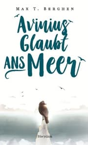 Cover von Avinius glaubt ans Meer