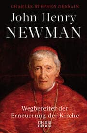 Cover von John Henry Newman
