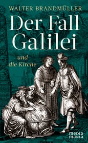 Cover von Der Fall Galilei und die Kirche