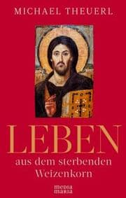 Cover von Leben aus dem sterbenden Weizenkorn