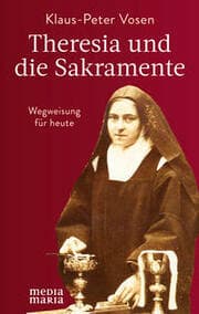 Cover von Theresia und die Sakramente