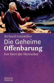 Cover von Die Geheime Offenbarung