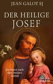 Cover von Der heilige Josef