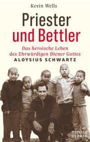 Cover von Priester und Bettler