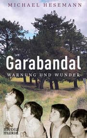 Cover von Garabandal