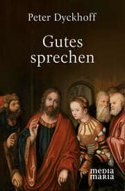 Cover von Gutes sprechen