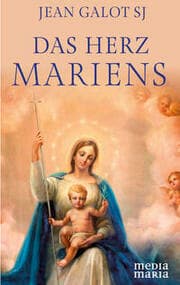 Cover von Das Herz Mariens