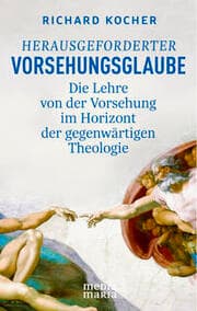 Cover von Herausgeforderter Vorsehungsglaube