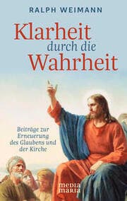 Cover von Klarheit durch die Wahrheit