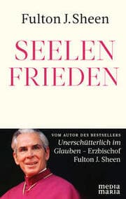 Cover von Seelenfrieden