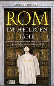 Cover von Rom im Heiligen Jahr