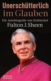Cover von Unerschütterlich im Glauben