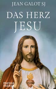 Cover von Das Herz Jesu