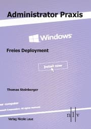 Cover von Administrator Praxis - Freies Deployment