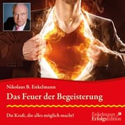 Cover von Das Feuer der Begeisterung