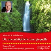 Cover von Die unerschöpfliche Energiequelle