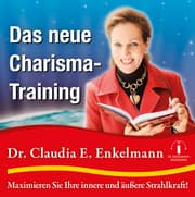Cover von Das neue Charisma-Training