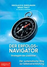 Cover von Der Erfolgs-Navigator - Strategien der Gewinner