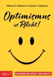 Cover von Optimismus ist Pflicht!
