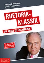 Cover von Rhetorik Klassik