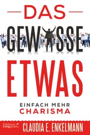Cover von Das gewisse Etwas