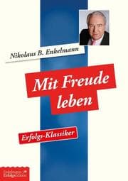Cover von Mit Freude leben