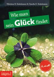 Cover von Wie man sein Glück findet