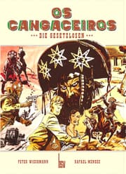 Cover von Os Cangaceiros
