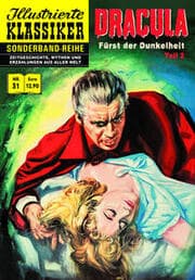 Cover von Dracula - Fürst der Dunkelheit Teil 2