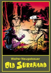 Cover von Old Surehand