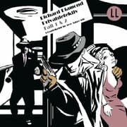 Cover von Richard Diamond Privatdetektiv Fall 1 & 2