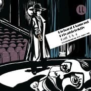 Cover von Richard Diamond Privatdetektiv Fall 3 & 4