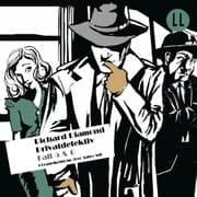 Cover von Richard Diamond Privatdetektiv Fall 5 & 6