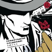 Cover von Richard Diamond Privatdetektiv Fall 7 & 8