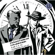 Cover von Richard Diamond Privatdetektiv Fall 9 & 10