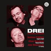 Cover von Drei Erzählungen