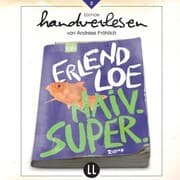 Cover von Naiv.Super