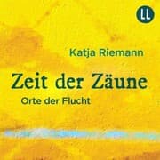 Cover von Zeit der Zäune