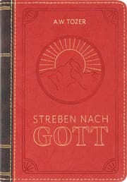 Cover von Streben nach Gott