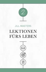 Cover von Lektionen fürs Leben 2