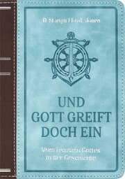Cover von Und Gott greift doch ein