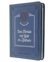 Cover von Eine Familie mit Gott im Zentrum